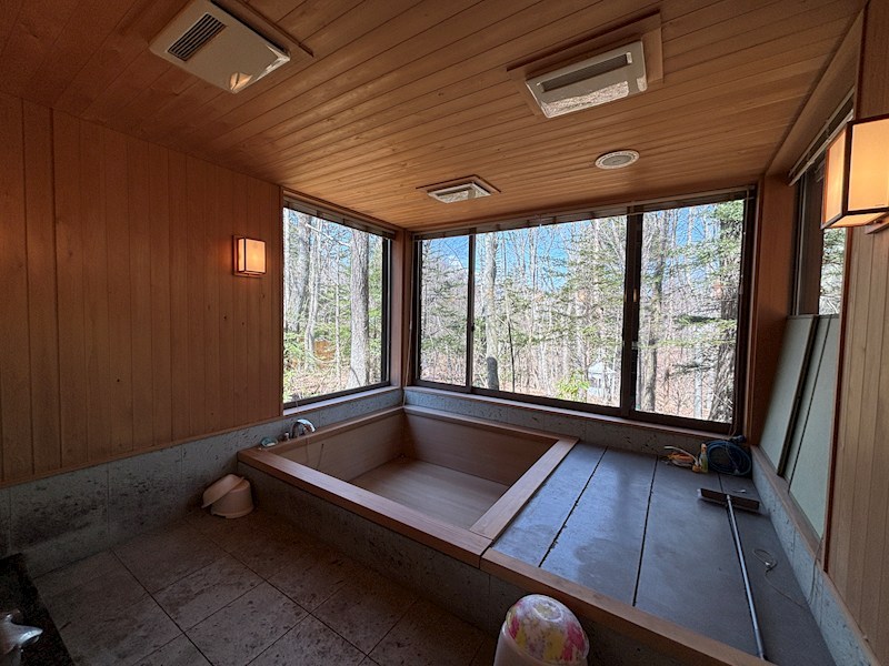 Shirakabadai Karuizawa Grand Estate, Nagano photo 11