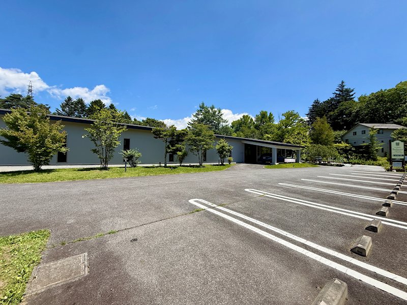 Shiozawa Karuizawa Showroom Property, Nagano photo 5
