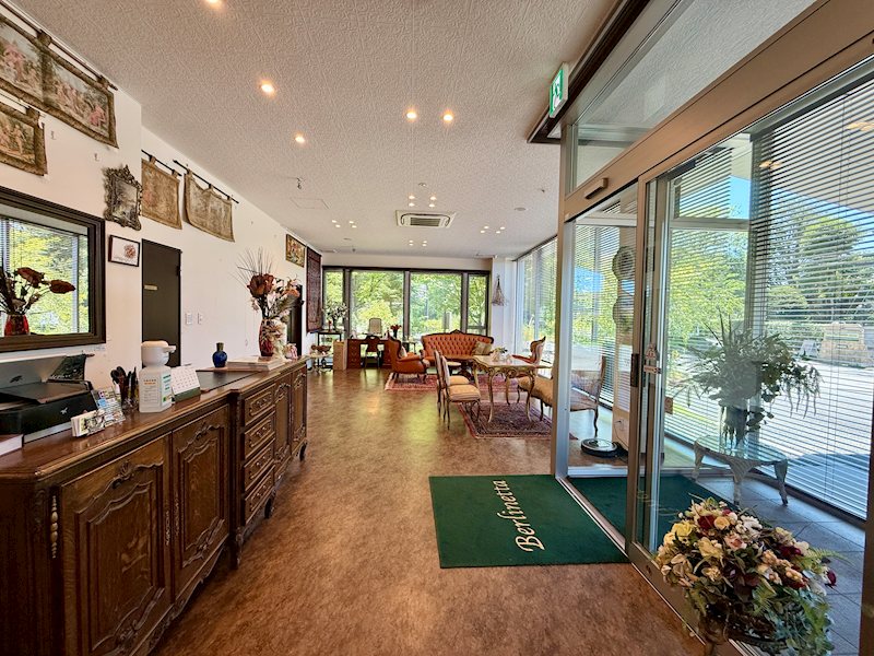 Shiozawa Karuizawa Showroom Property, Nagano photo 7