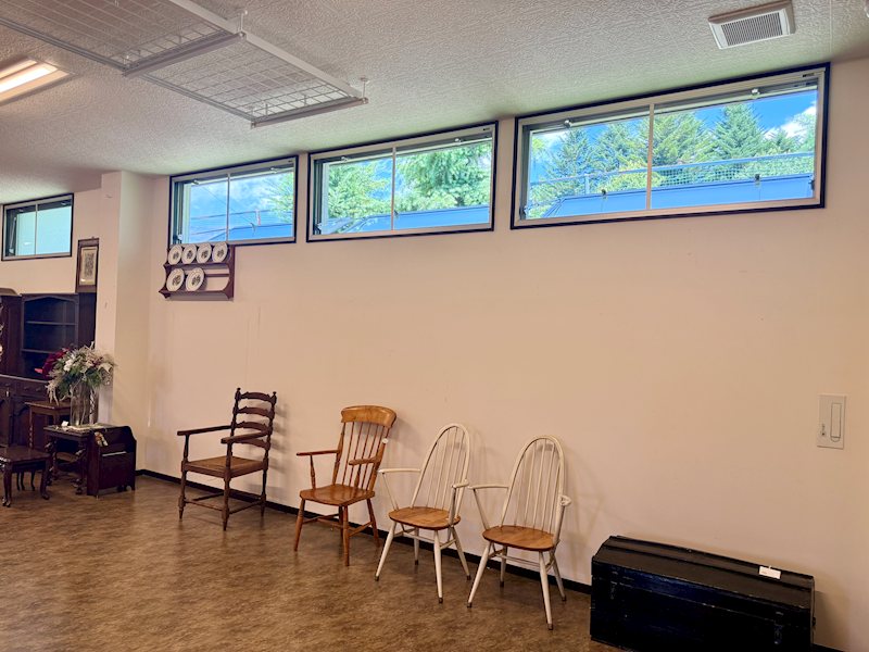 Shiozawa Karuizawa Showroom Property, Nagano photo 11