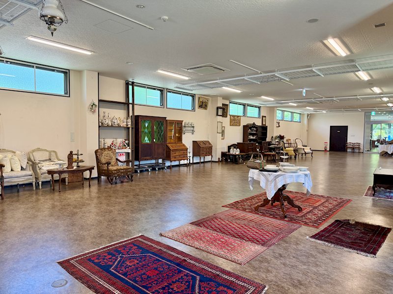 Shiozawa Karuizawa Showroom Property, Nagano photo 12