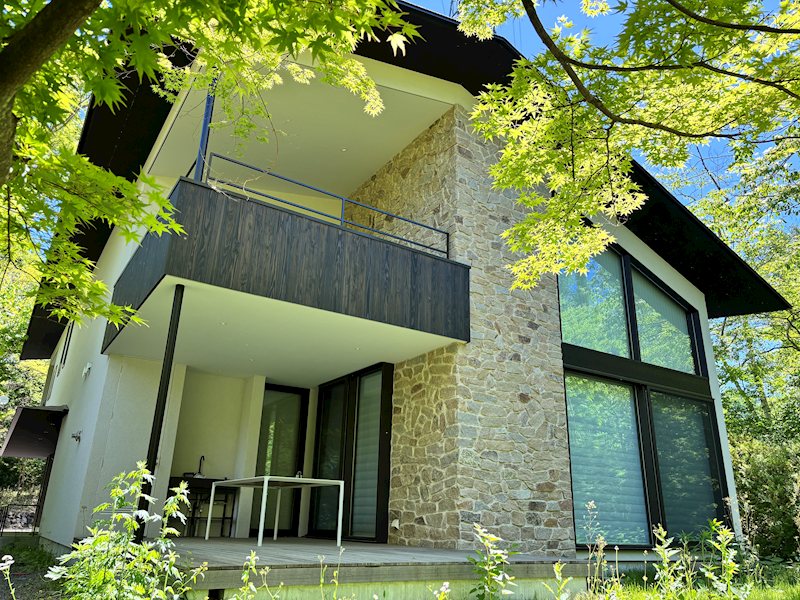 Minamigaoka Karuizawa Designer Villa, Nagano photo 3
