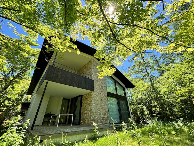 Minamigaoka Karuizawa Designer Villa, Nagano photo