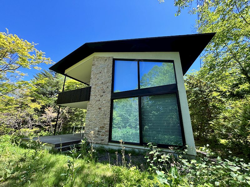 Minamigaoka Karuizawa Designer Villa, Nagano photo 2