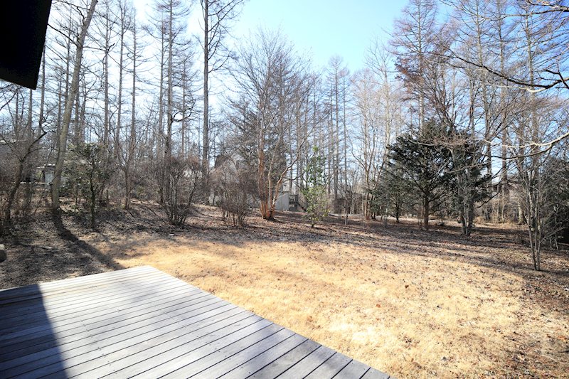 Minamigaoka Karuizawa Designer Villa, Nagano photo 11