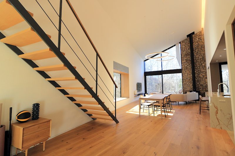 Minamigaoka Karuizawa Designer Villa, Nagano photo 8