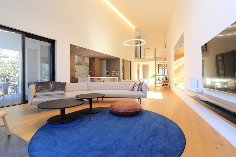 Minamigaoka Karuizawa Designer Villa, Nagano photo 4