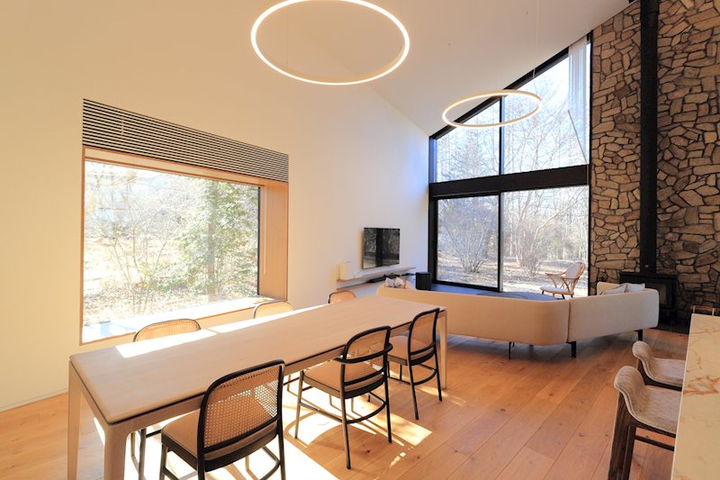 Minamigaoka Karuizawa Designer Villa, Nagano photo 6