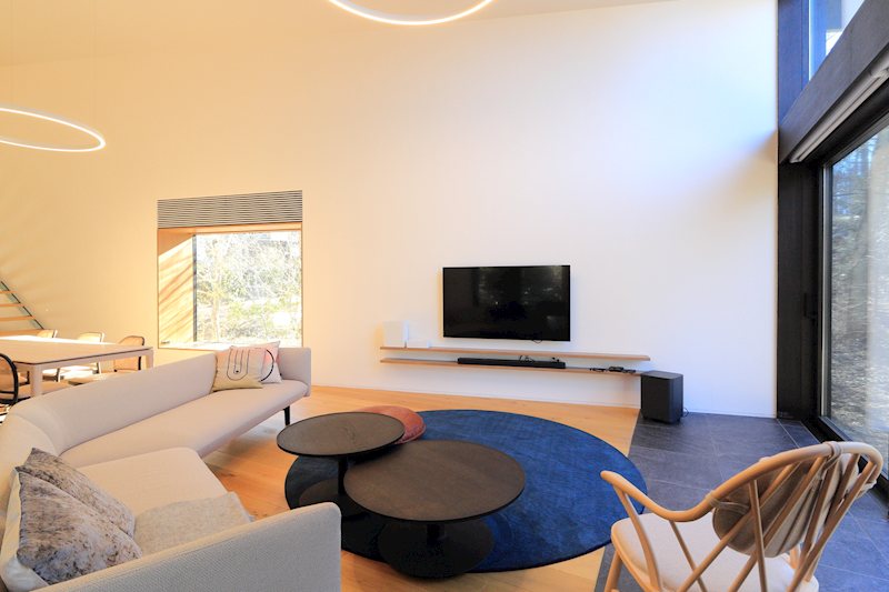 Minamigaoka Karuizawa Designer Villa, Nagano photo 5