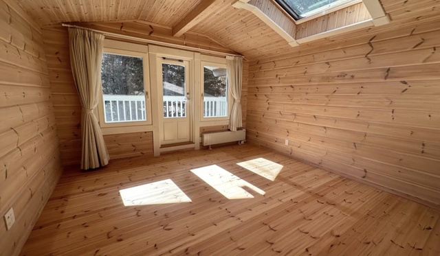 Minamihara Karuizawa Home with Office, Nagano photo 3
