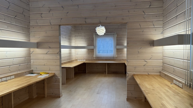 Minamihara Karuizawa Home with Office, Nagano photo 5