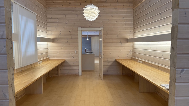 Minamihara Karuizawa Home with Office, Nagano photo 4