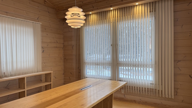 Minamihara Karuizawa Home with Office, Nagano photo 6
