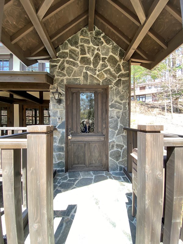 Old Karuizawa Heritage Villa, Nagano photo 7