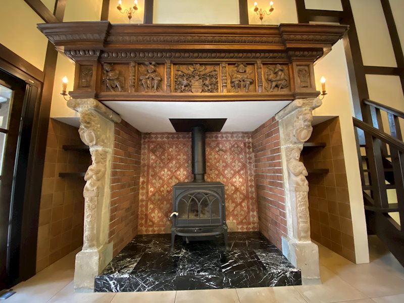 Old Karuizawa Heritage Villa, Nagano photo 4