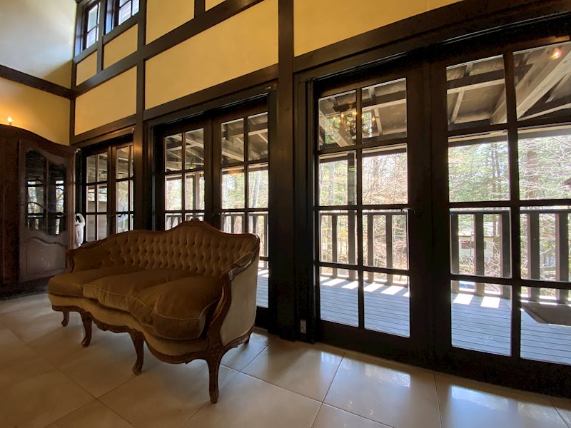 Old Karuizawa Heritage Villa, Nagano photo 10
