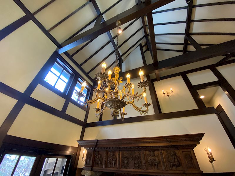 Old Karuizawa Heritage Villa, Nagano photo 2