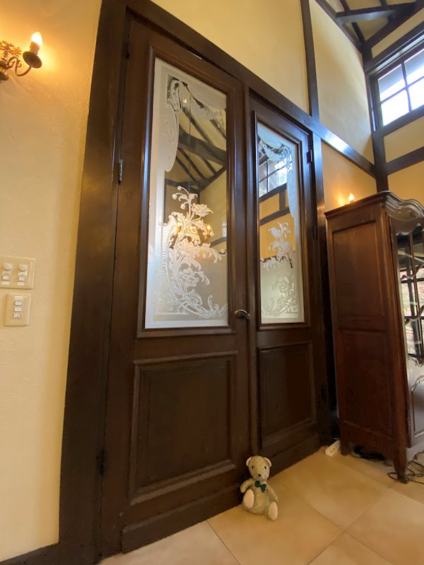 Old Karuizawa Heritage Villa, Nagano photo 11
