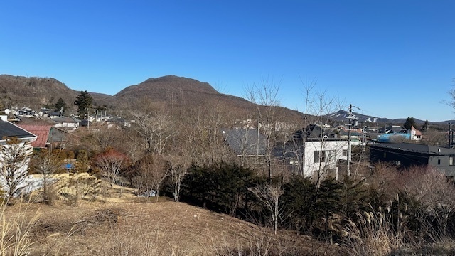 Naka-Karuizawa Business Land, Nagano photo 2