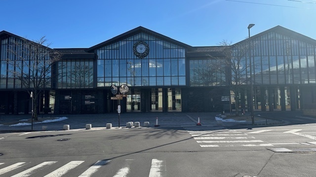 Naka-Karuizawa Business Land, Nagano photo 4