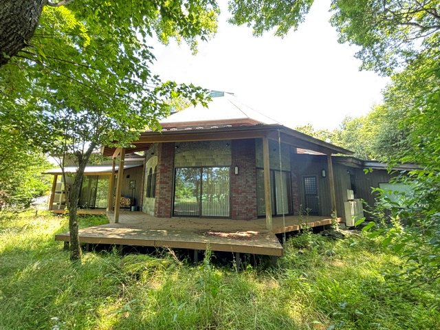 Onna-Kaido Karuizawa Single-Story Villa, Nagano photo 1