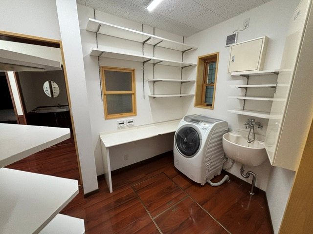 Onna-Kaido Karuizawa Single-Story Villa, Nagano photo 11