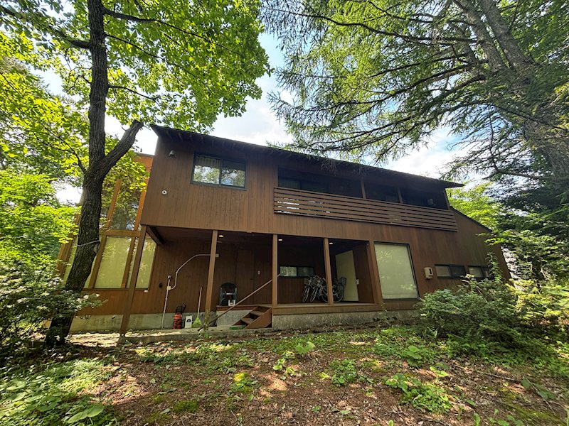 Minamigaoka Karuizawa Hilltop Residence, Nagano photo 2