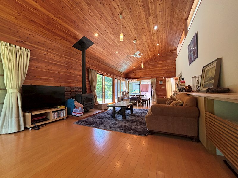 Minamigaoka Karuizawa Hilltop Residence, Nagano photo 5