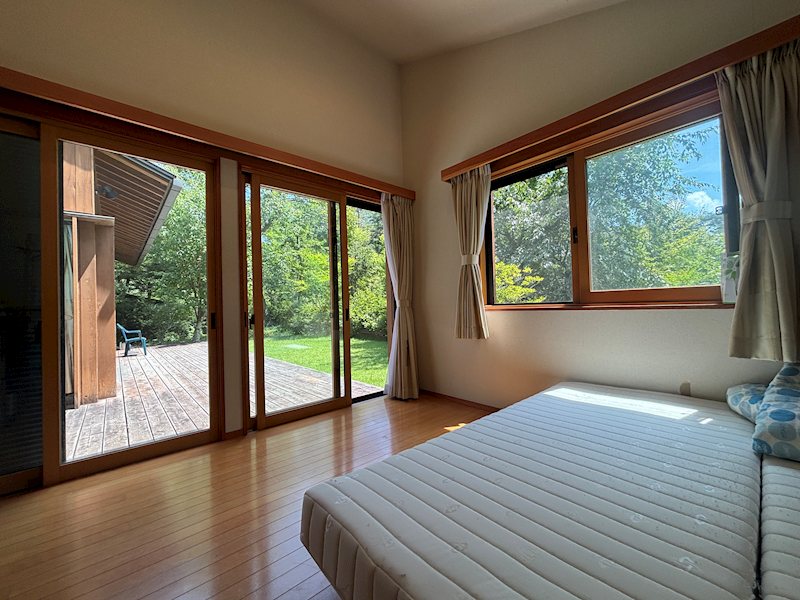 Minamigaoka Karuizawa Hilltop Residence, Nagano photo 10