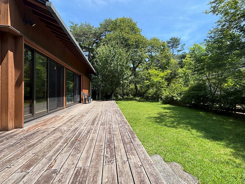 Minamigaoka Karuizawa Hilltop Residence, Nagano photo 11