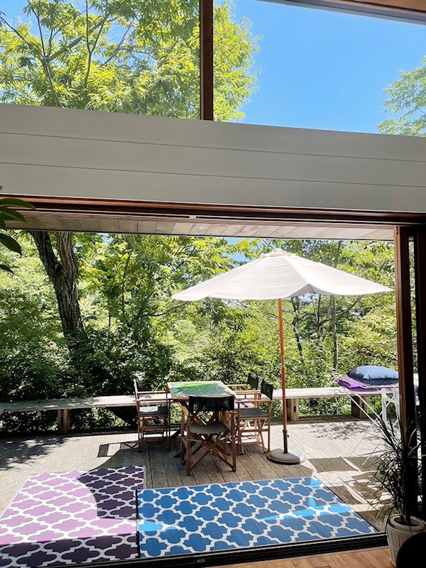 Sengataki West Karuizawa Villa with Cafe, Nagano photo 5