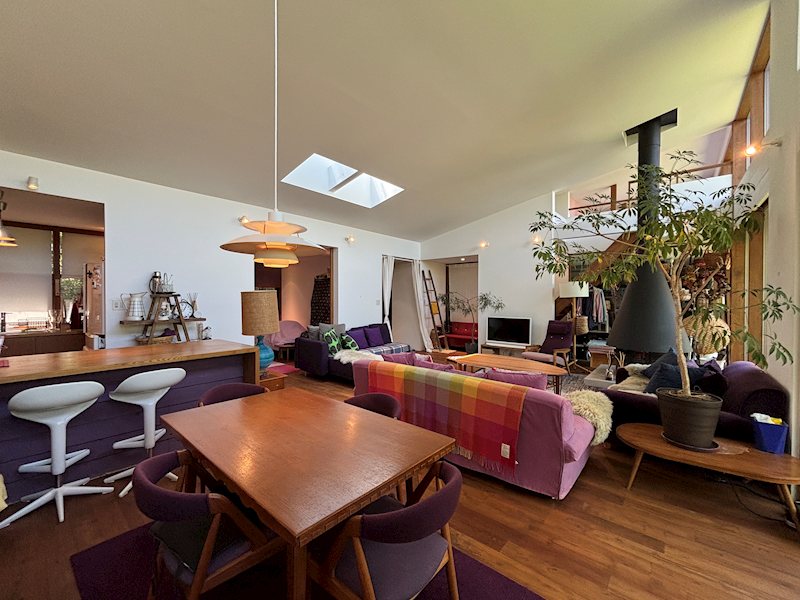 Sengataki West Karuizawa Villa with Cafe, Nagano photo 6
