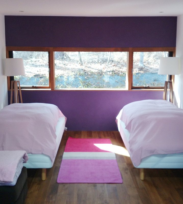Sengataki West Karuizawa Villa with Cafe, Nagano photo 8