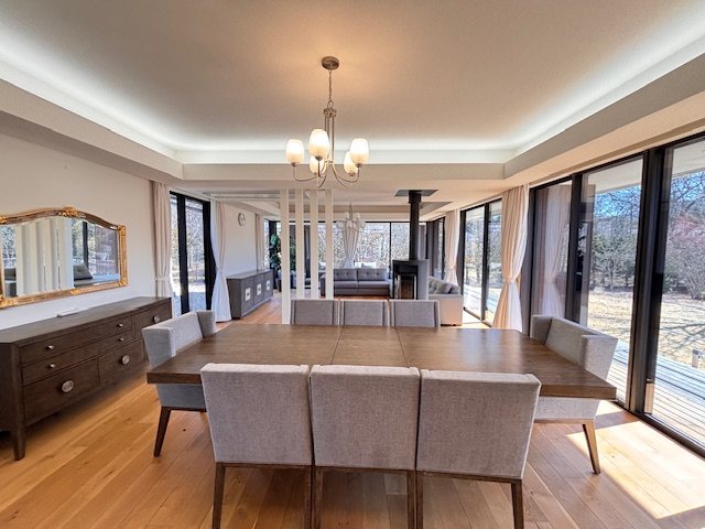 South Karuizawa Single-Story Villa, Nagano photo 8