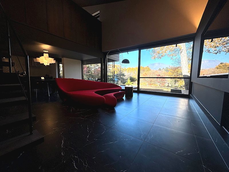 Minamidaira Karuizawa Designer Villa, Nagano photo 2