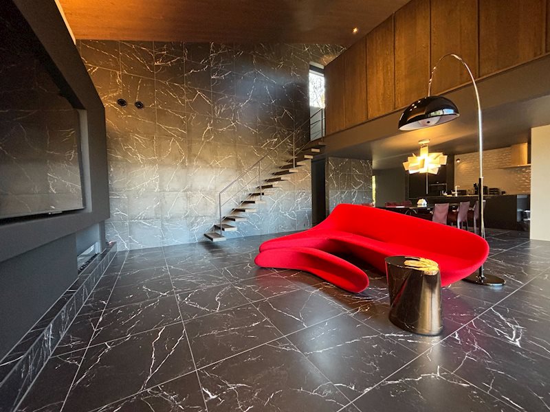 Minamidaira Karuizawa Designer Villa, Nagano photo 4