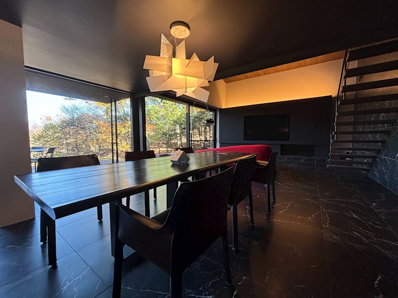Minamidaira Karuizawa Designer Villa, Nagano photo 5