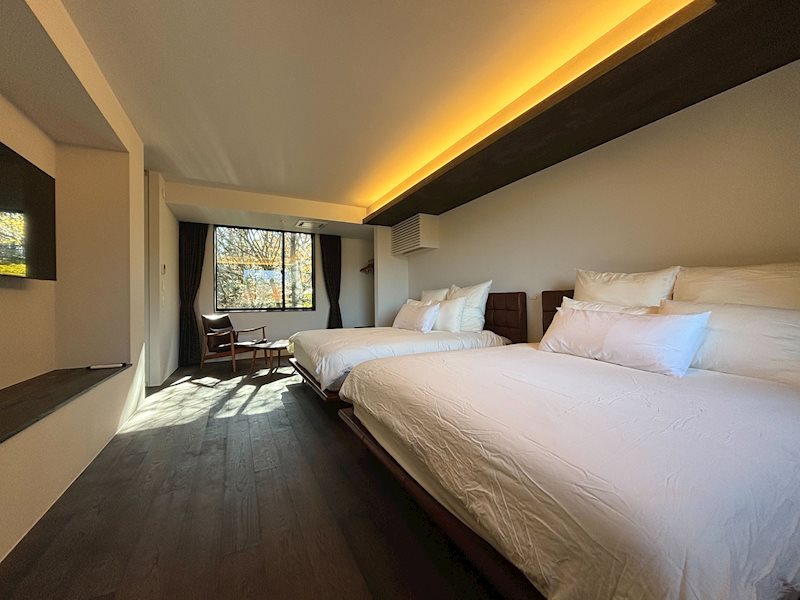 Minamidaira Karuizawa Designer Villa, Nagano photo 6