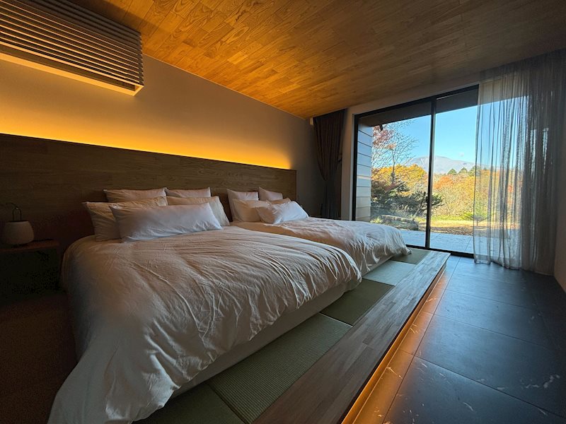 Minamidaira Karuizawa Designer Villa, Nagano photo 7