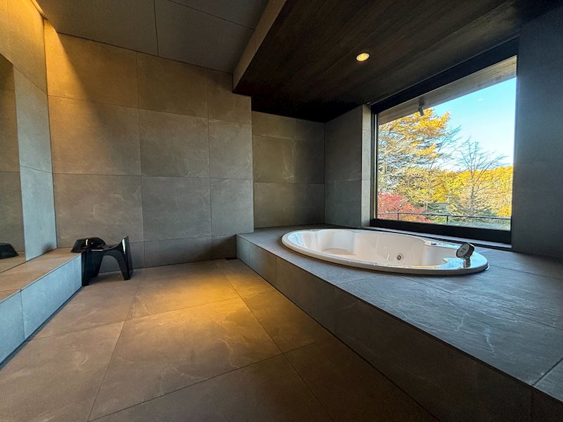 Minamidaira Karuizawa Designer Villa, Nagano photo 9