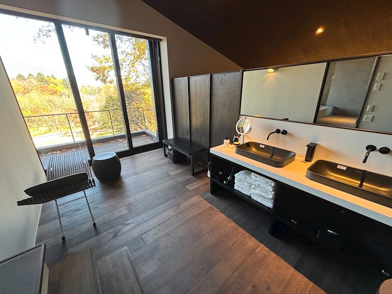 Minamidaira Karuizawa Designer Villa, Nagano photo 11
