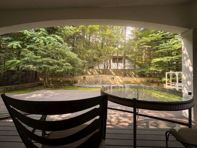 Matsunamiki Street Karuizawa Residence / 6LDK, Nagano photo 4