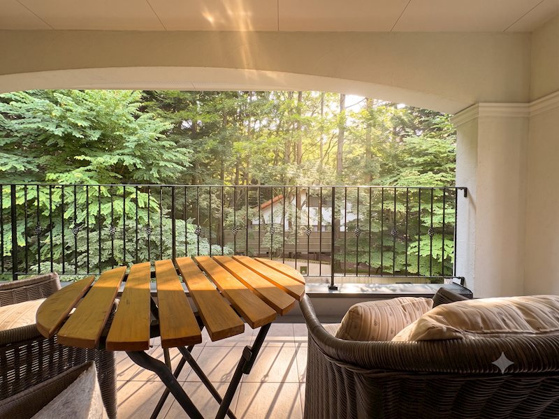 Matsunamiki Street Karuizawa Residence / 6LDK, Nagano photo 2