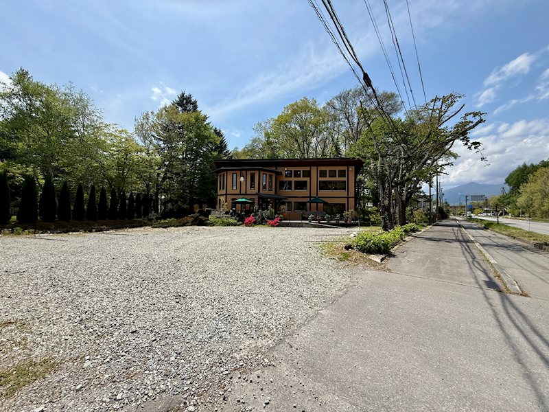 Route 18 Bypass Karuizawa Restaurant Property, Nagano photo 7