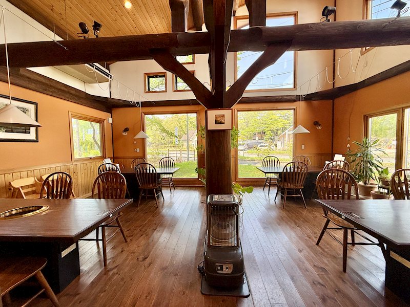 Route 18 Bypass Karuizawa Restaurant Property, Nagano photo 3