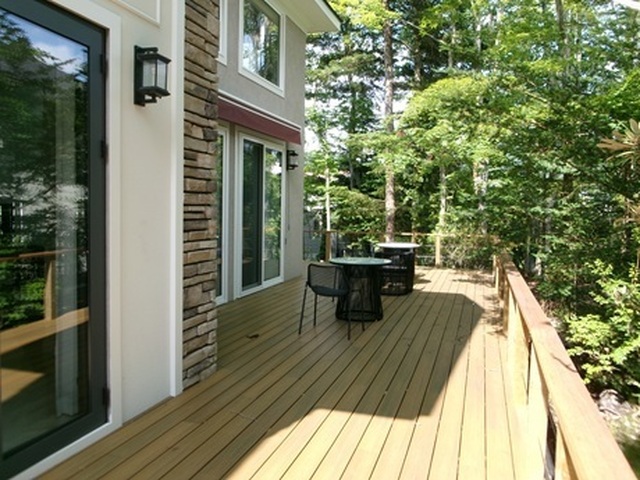 Nagakura Karuizawa New American-Style House, Nagano photo 2