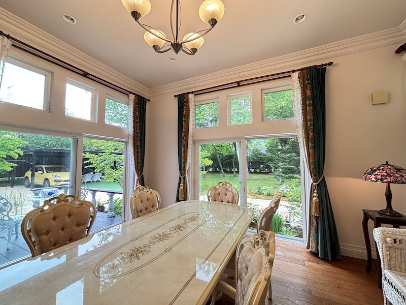 Hocchi South Karuizawa House with Large Garage, Nagano photo 6