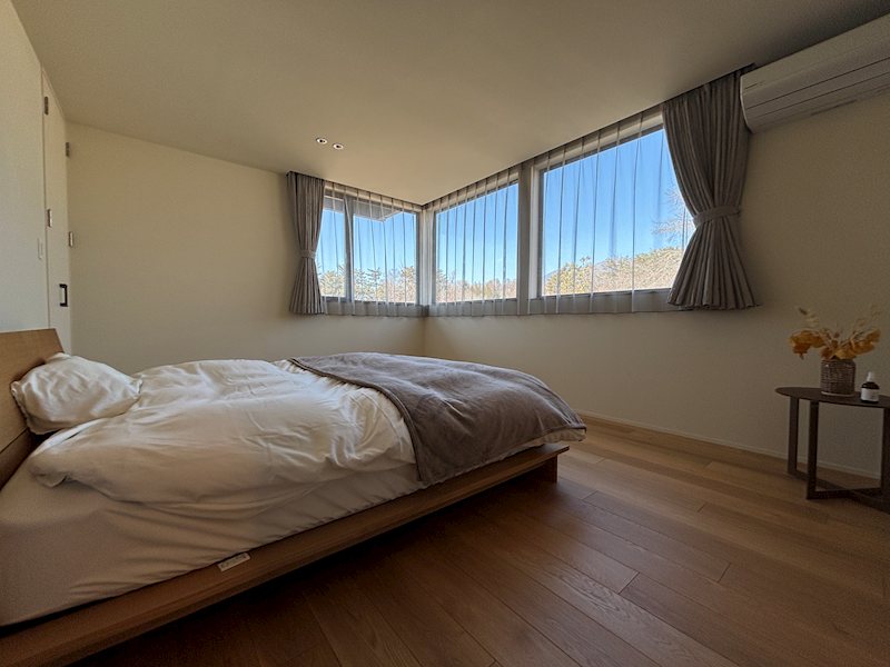 Kusagoe Designer House / 3LDK, Miyota, Nagano photo 11