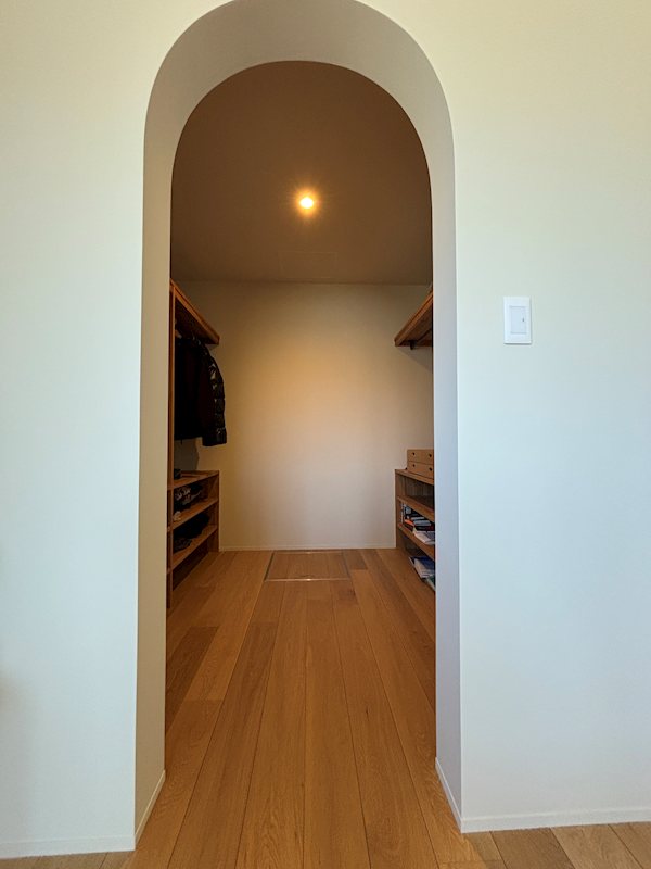 Kusagoe Designer House / 3LDK, Miyota, Nagano photo 12