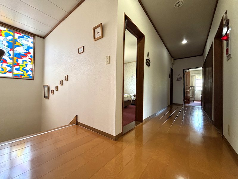 Nakakaruizawa Town Hall Area House with Cottage, Nagano photo 10